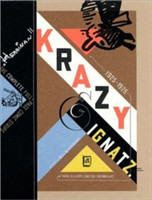 Krazy & Ignatz 1925-1926