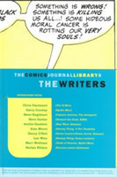 Comics Journal Library: The Writers
