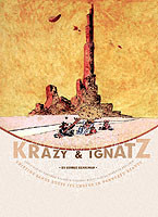 Krazy & Ignatz 1937-1938