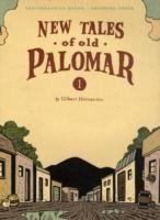 New Tales of Old Palomar #1