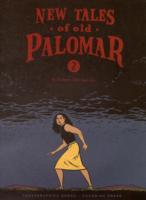 New Tales Of Old Palomar #2