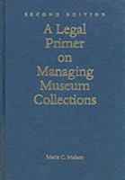 Legal Primer on Managing Museum Collections