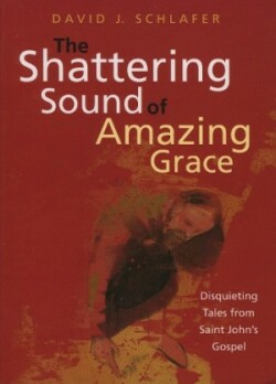 Shattering Sound of Amazing Grace