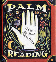 Palm Reading