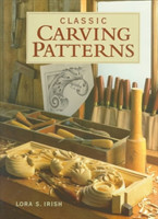 Classic Carving Patterns