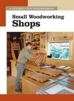 Small Woodworking Shops