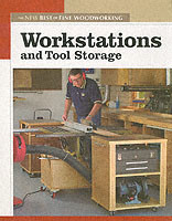 Workstations and Tool Storage