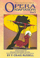 Opera Adaptations Vol. 3