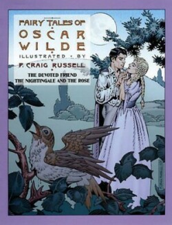 Fairy Tales Of Oscar Wilde Vol. 4