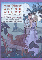Fairy Tales Of Oscar Wilde Vol. 4