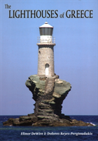 Lighthouses of Greece