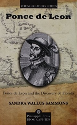 Ponce de Leon and the Discovery of Florida