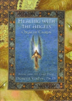 Healing With The Angels Oracle Deck