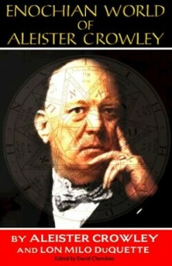 Enochian World of Aleister Crowley