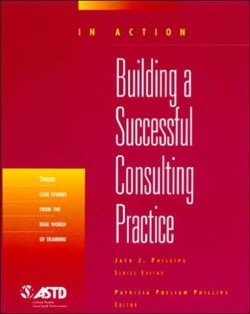 Building A Successful Consulting Practice (In Action Case Study Series)