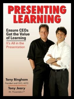 Presenting Learning