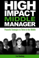 High-Impact Middle Manager