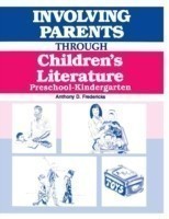Involving Parents Through Children's Literature