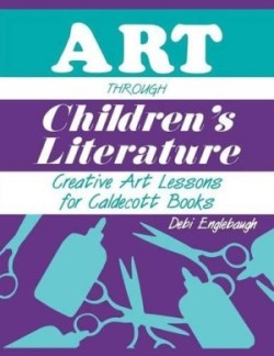 Art Through Children´s Literature