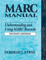 MARC Manual