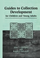 Guides to Collection Development for Children and Young Adults