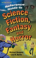 Reference Guide to Science Fiction, Fantasy and Horror