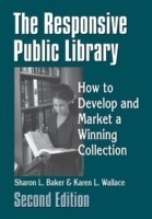 Responsive Public Library