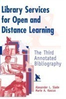 Library Services for Open and Distance Learning