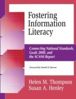 Fostering Information Literacy