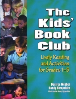 Kids' Book Club