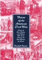 Voices of the American Civil War