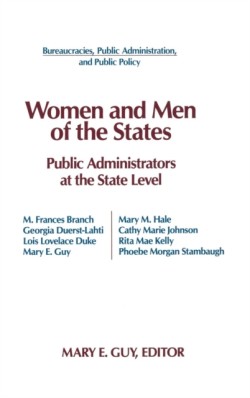 Women and Men of the States