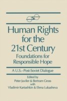 Human Rights for the 21st Century