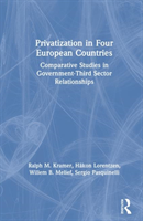 Privatization in Four European Countries