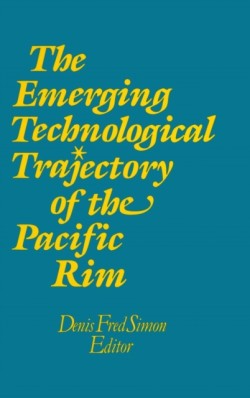 Emerging Technological Trajectory of the Pacific Basin