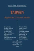 Taiwan: Beyond the Economic Miracle