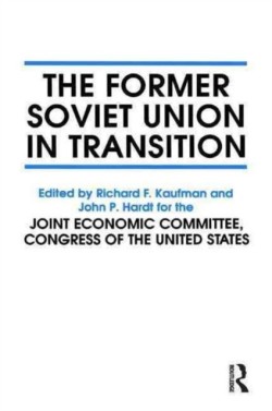 Former Soviet Union in Transition