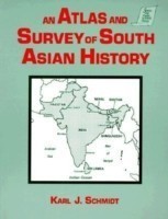 Atlas and Survey of South Asian History