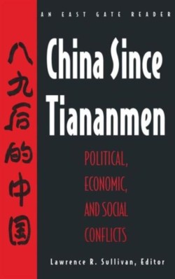 China Since Tiananmen