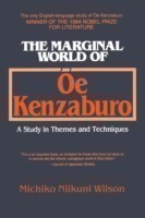 Marginal World of Oe Kenzaburo: A Study of Themes and Techniques