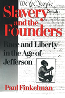 Slavery and the Founders