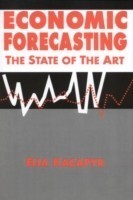 Economic Forecasting: The State of the Art