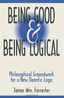 Being Good and Being Logical