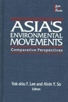 Asia's Environmental Movements in Comparative Perspective