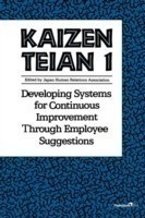 Kaizen Teian 1