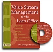 Value Stream Management for the Lean Office