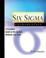 Six Sigma Fundamentals