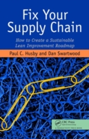 Fix Your Supply Chain