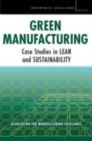 Green Manufacturing