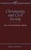 Christianity and Civil Society
